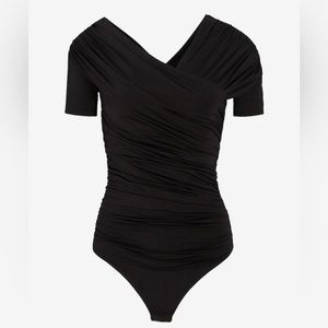 NWT Express Bodysuit (size XS)